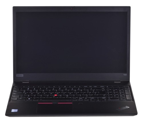 LENOVO ThinkPad T590 i5-8265U 16GB 256GB SSD 15" FHD Win11pro + zasilacz UŻYWANY - 1979791