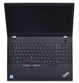 LENOVO ThinkPad T590 i5-8265U 16GB 256GB SSD 15" FHD Win11pro + zasilacz UŻYWANY - 1979796