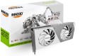 INNO3D GeForce RTX 4070 Twin X2 OC Biały, 12288 MB GDDR6X - 1979830