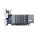 Karta graficzna Asus GeForce GT 710 1GB (WYPRZEDAŻ) - 1979862