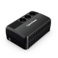 Zasilacz UPS CyberPower BU650EG-FR - 1979909