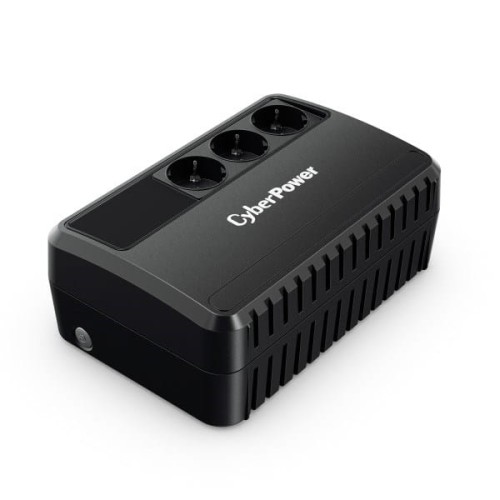 Zasilacz UPS CyberPower BU650EG-FR - 1979909