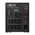 CYBERPOWER PR3000ELCDSL 3000VA/2700W 36M warranty VMWARE ready - 1979938
