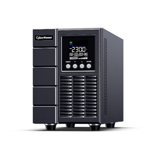 Zasilacz UPS CyberPower OLS2000EA-DE - 1979954