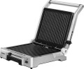 Grill elektryczny, kontaktowy MPM  MGR-10M - 887215