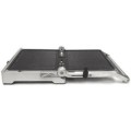 Grill elektryczny, kontaktowy MPM  MGR-10M - 887216