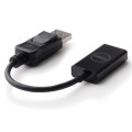 DELL DANAUBC087 adapter kablowy 0,2 m DisplayPort HDMI Czarny - 857852