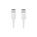 Samsung kabel USB-C - USB-C 3A 1,8 m biały - 1284035