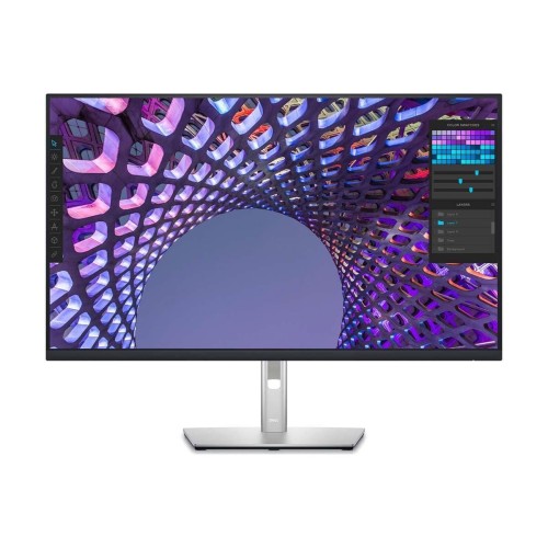 Monitor Dell 31,5" P3223QE (210-BEQZ) HDMI DP RJ-45 USB-C - 1631906