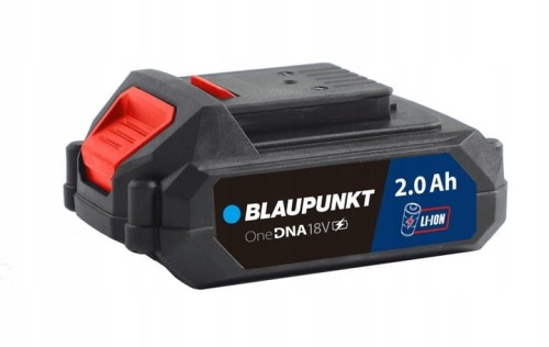 Akumulator Blaupunkt BP1820 2AH - 1980183