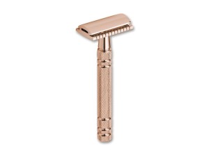 Maszynka Böker Solingen Boraso Rose Gold
