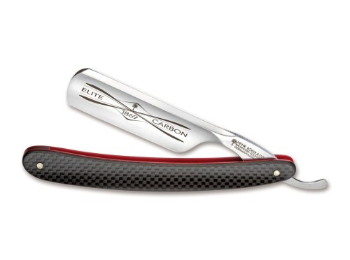 Brzytwa Böker Elite Carbon 3.0 6/8" Round Point - 1980319