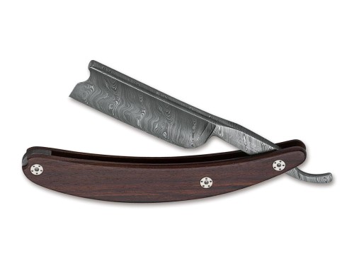 Brzytwa Böker Solingen Master Cutter Damast - 1980325