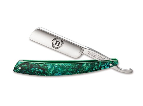 Brzytwa Böker Abalone 6/8" French Point - 1980328
