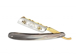 Brzytwa Böker Graf Adolf III 6/8" French Point