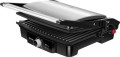 Grill elektryczny, kontaktowy MPM  MGR-09M - 1980379