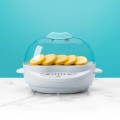 Parowar Nutribullet BSR08N 0 l biały 420 W - 1980692
