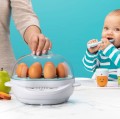 Parowar Nutribullet BSR08N 0 l biały 420 W - 1980697