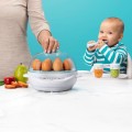 Parowar Nutribullet BSR08N 0 l biały 420 W - 1980698