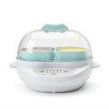 Parowar Nutribullet BSR08N 0 l biały 420 W - 1980693