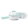 Parowar Nutribullet BSR08N 0 l biały 420 W - 1980691