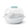 Parowar Nutribullet BSR08N 0 l biały 420 W - 1980695