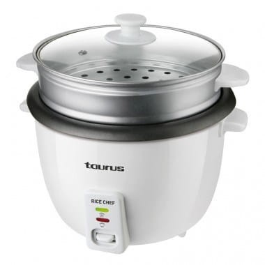 Ryżowar Taurus (700W; 1,8l) - 1980981