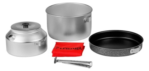 Zestaw kempingowy Trangia 628T + F27 - 1980986