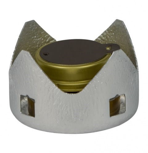 Palnik Trangia spirit burner B25 z osłoną - 1980991