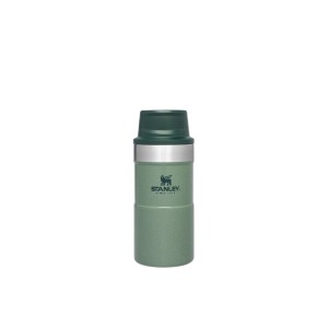 Kubek Termiczny Stanley Trigger Clas 0.25L Green