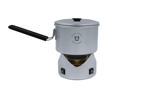 Zestaw Trangia Micro Original - 1980999