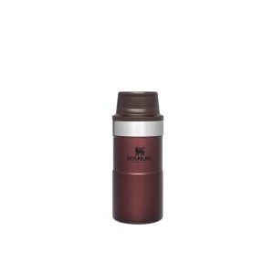 Kubek Termiczny Stanley Trigger Clas 0.25L Burgund