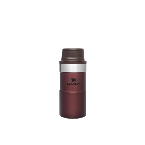 Kubek Termiczny Stanley Trigger Clas 0.25L Burgund - 1981005