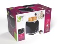 Toster LAFE TSB003B - 1981009