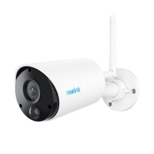Kamera IP do monitoringu Reolink Argus Eco B320