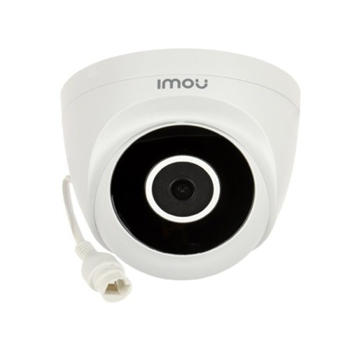 Kamera IP Imou turret 2MP IPC-T22EAP - 1981278