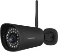 Kamera IP Wi-fi Foscam FI9902P OUTDOOR 2MP Czarna - 1981308