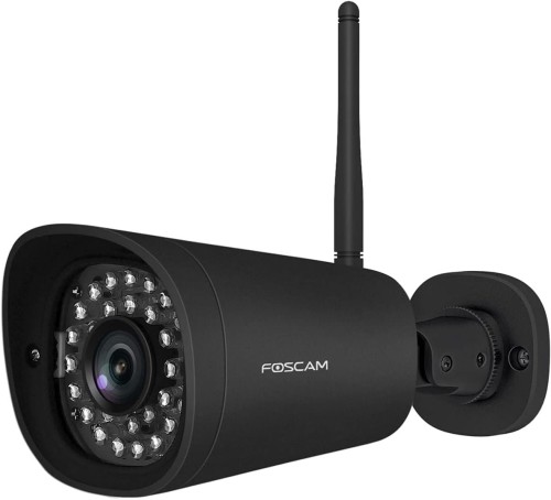 Kamera IP Wi-fi Foscam FI9902P OUTDOOR 2MP Czarna - 1981308