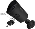 Kamera IP Wi-fi Foscam FI9902P OUTDOOR 2MP Czarna - 1981312