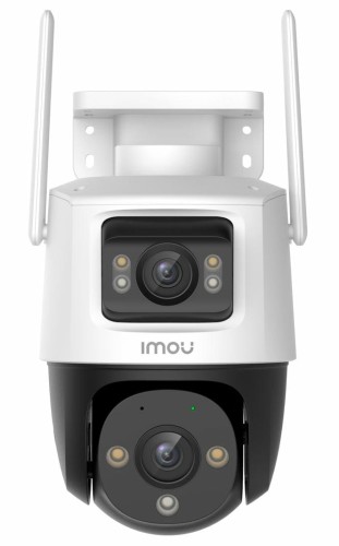 Kamera IP Imou Cruiser Dual 3MP + 5MP IPC-S7XP-8M0WED-0360B-imou - 1981316