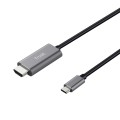 TRUST CALYX USB-C TO HDMI CABLE - 1981880