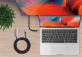 TRUST CALYX USB-C TO HDMI CABLE - 1981883