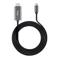 TRUST CALYX USB-C TO HDMI CABLE - 1981882