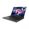 Lenovo Legion 7 16IRX9 i7-14700HX 16" 3.2K IPS 430nits AG 165Hz 32GB DDR5 5600 SSD512 GeForce RTX 4060 8GB NoOS Eclipse Black - 1982353