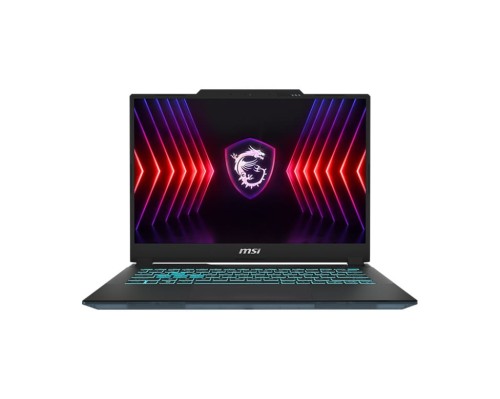 MSI Cyborg 14 A13VF-023XPL i7-13620H 14" FHD+ 144Hz 16GB DDR5 SSD512 RTX 4060 8GB NoOS - 1982419