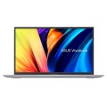 ASUS VivoBook 17X K1703ZA-WH34 i3-1220P 17.3"FHD 12GB SSD512 BT FPR Win11 Silver (REPACK) 2Y - 1982437