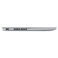 ASUS VivoBook 17X K1703ZA-WH34 i3-1220P 17.3"FHD 12GB SSD512 BT FPR Win11 Silver (REPACK) 2Y - 1982435