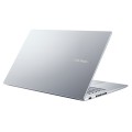 ASUS VivoBook 17X K1703ZA-WH34 i3-1220P 17.3"FHD 12GB SSD512 BT FPR Win11 Silver (REPACK) 2Y - 1982433