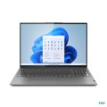 Lenovo SLIM-7-16IAH7 i7-12700H 16" WQXGA 120Hz Touch AG 16GB SSD1TB BT BLKB Arc A370M 4GB Win11 Storm Grey (REPACK) 2Y - 1982466