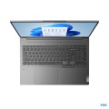 Lenovo SLIM-7-16IAH7 i7-12700H 16" WQXGA 120Hz Touch AG 16GB SSD1TB BT BLKB Arc A370M 4GB Win11 Storm Grey (REPACK) 2Y - 1982476